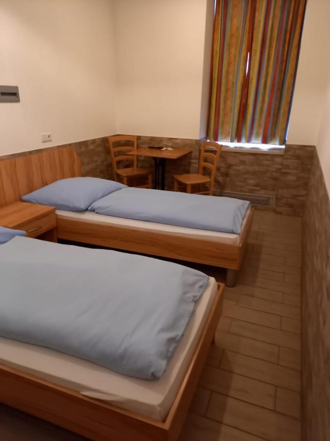 Hotel Pribitzer Wiedeń Zewnętrze zdjęcie