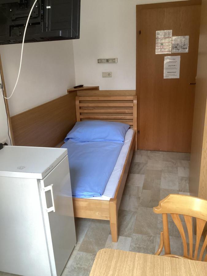 Hotel Pribitzer Wiedeń Zewnętrze zdjęcie