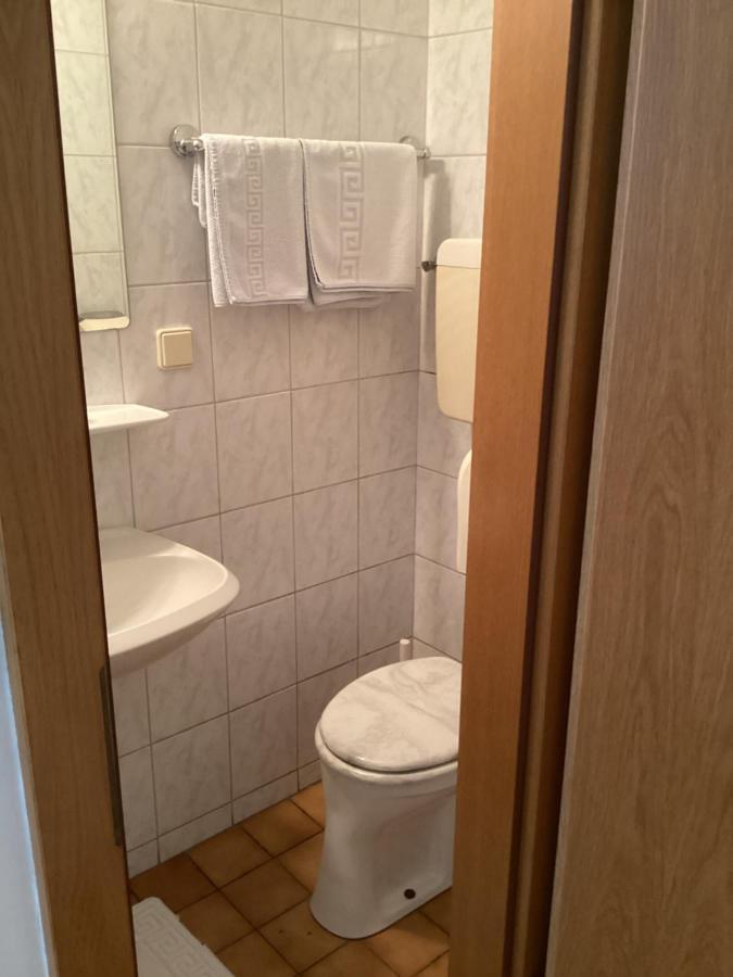 Hotel Pribitzer Wiedeń Zewnętrze zdjęcie