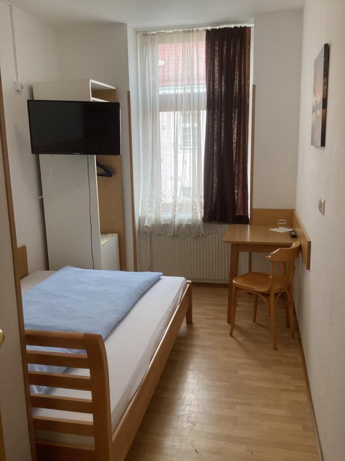 Hotel Pribitzer Wiedeń Zewnętrze zdjęcie