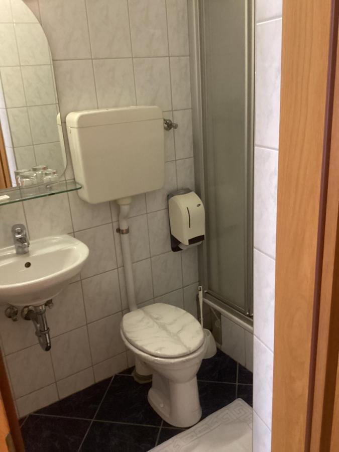 Hotel Pribitzer Wiedeń Zewnętrze zdjęcie