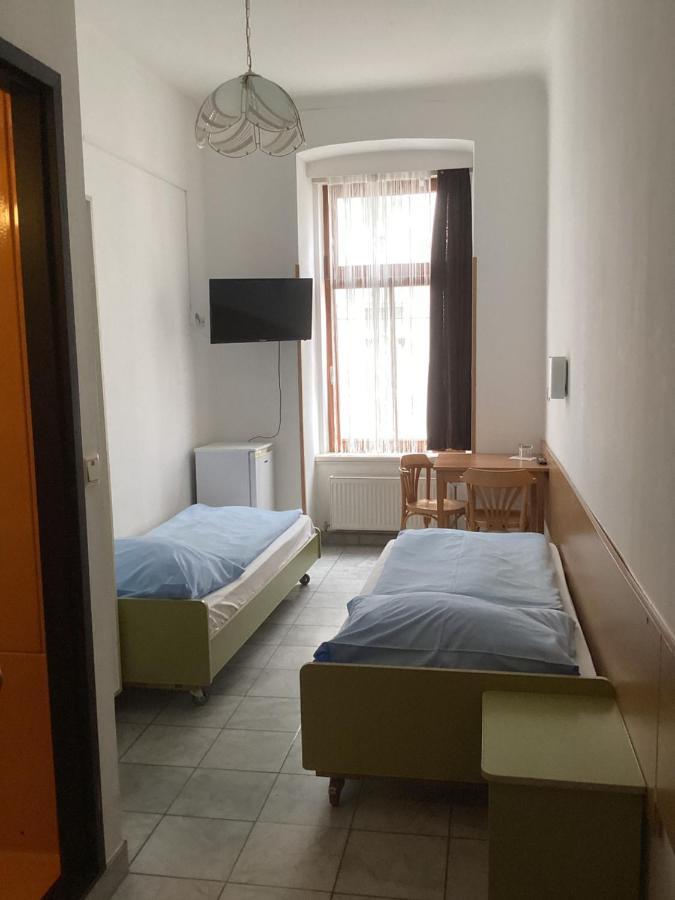 Hotel Pribitzer Wiedeń Zewnętrze zdjęcie