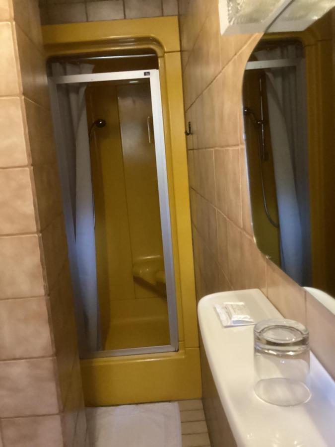 Hotel Pribitzer Wiedeń Zewnętrze zdjęcie
