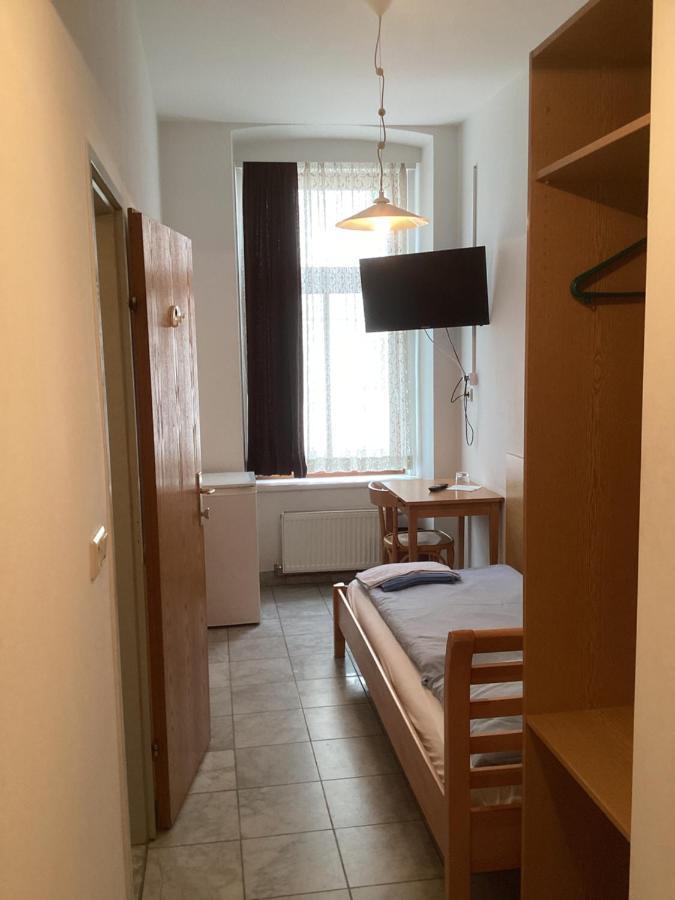 Hotel Pribitzer Wiedeń Zewnętrze zdjęcie
