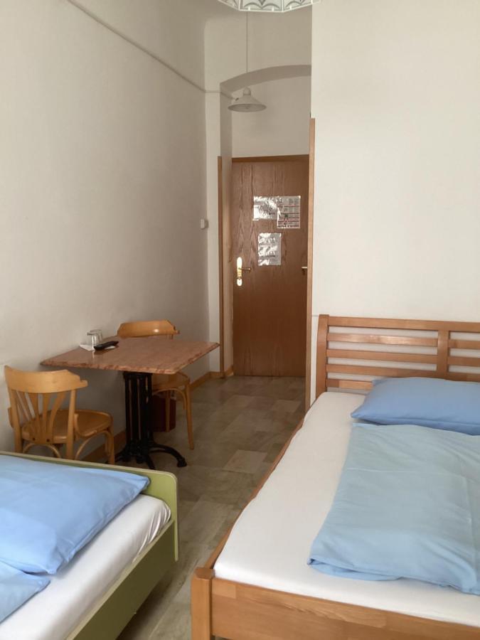 Hotel Pribitzer Wiedeń Zewnętrze zdjęcie