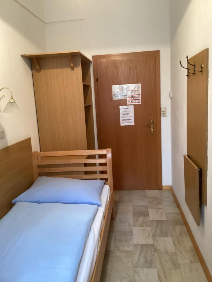 Hotel Pribitzer Wiedeń Zewnętrze zdjęcie