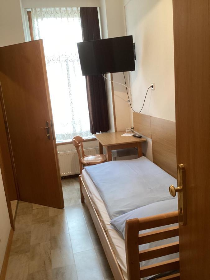 Hotel Pribitzer Wiedeń Zewnętrze zdjęcie