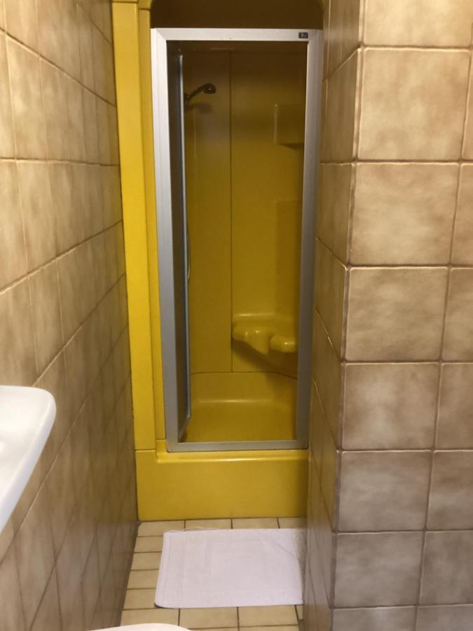 Hotel Pribitzer Wiedeń Zewnętrze zdjęcie