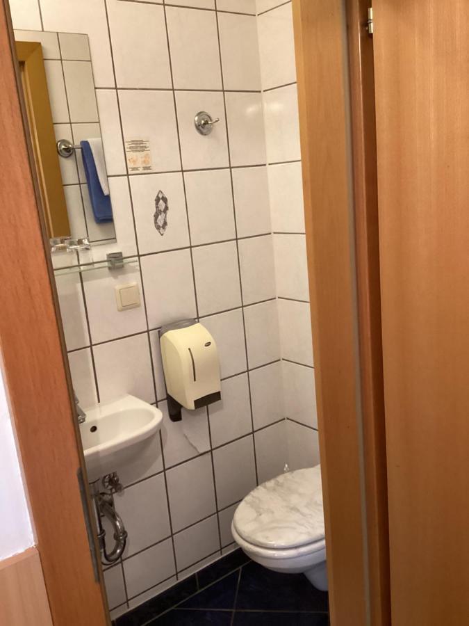 Hotel Pribitzer Wiedeń Zewnętrze zdjęcie