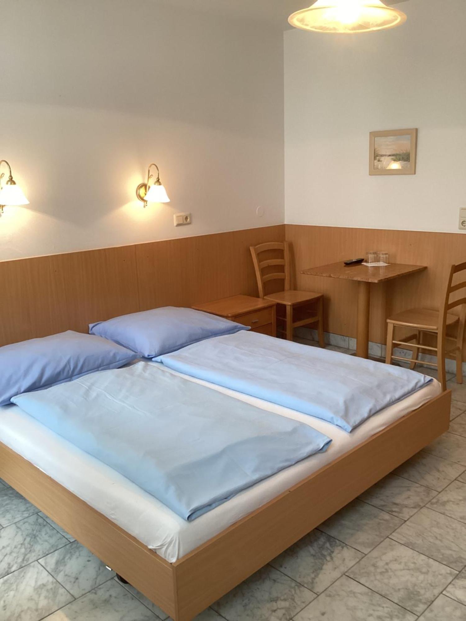 Hotel Pribitzer Wiedeń Zewnętrze zdjęcie