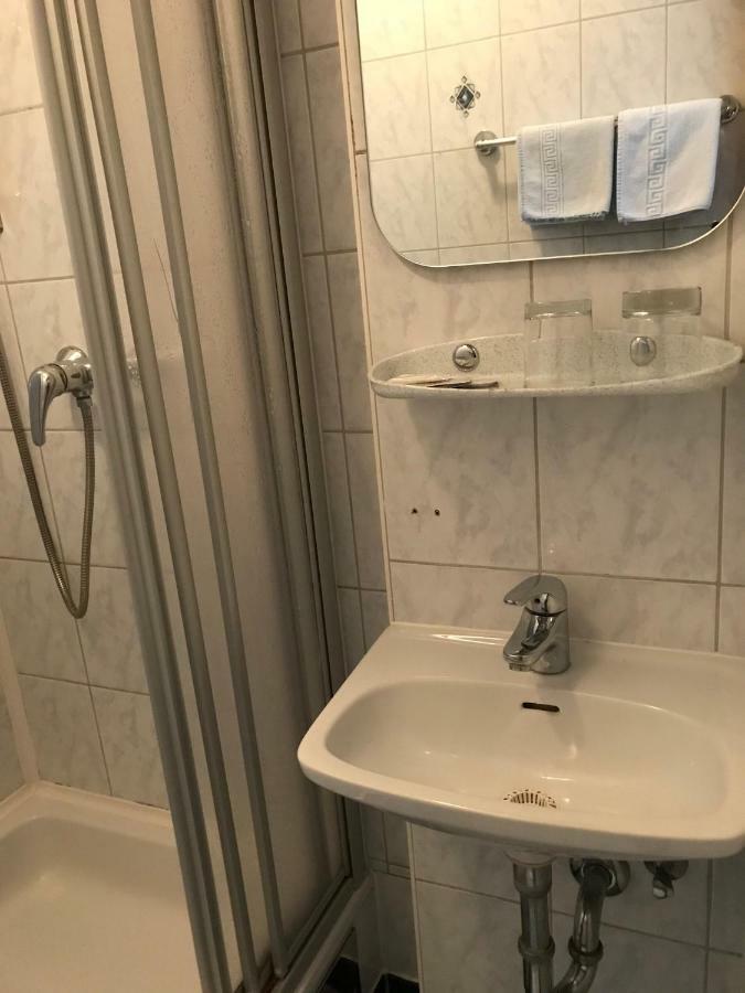 Hotel Pribitzer Wiedeń Zewnętrze zdjęcie