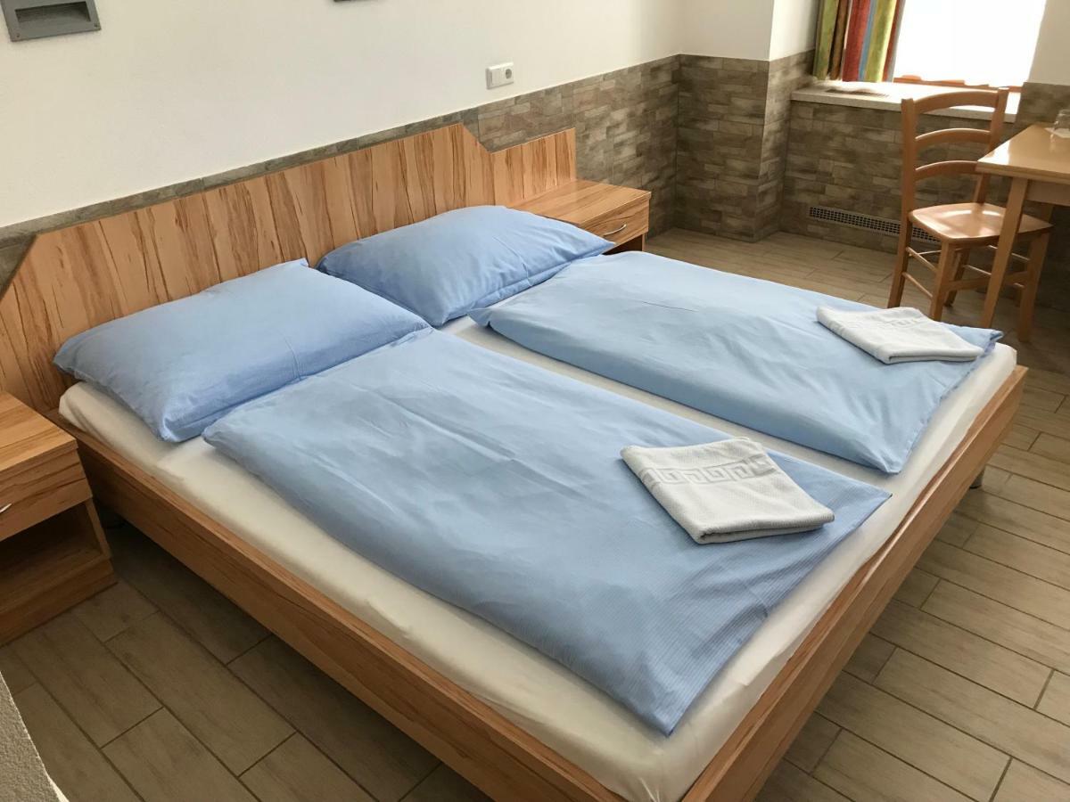 Hotel Pribitzer Wiedeń Zewnętrze zdjęcie
