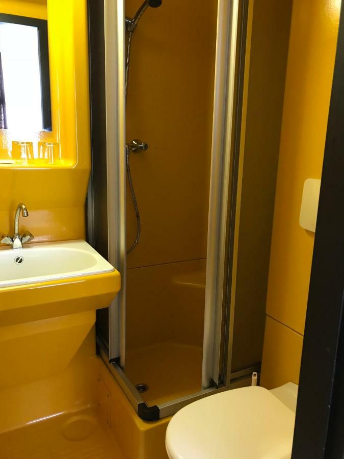 Hotel Pribitzer Wiedeń Zewnętrze zdjęcie