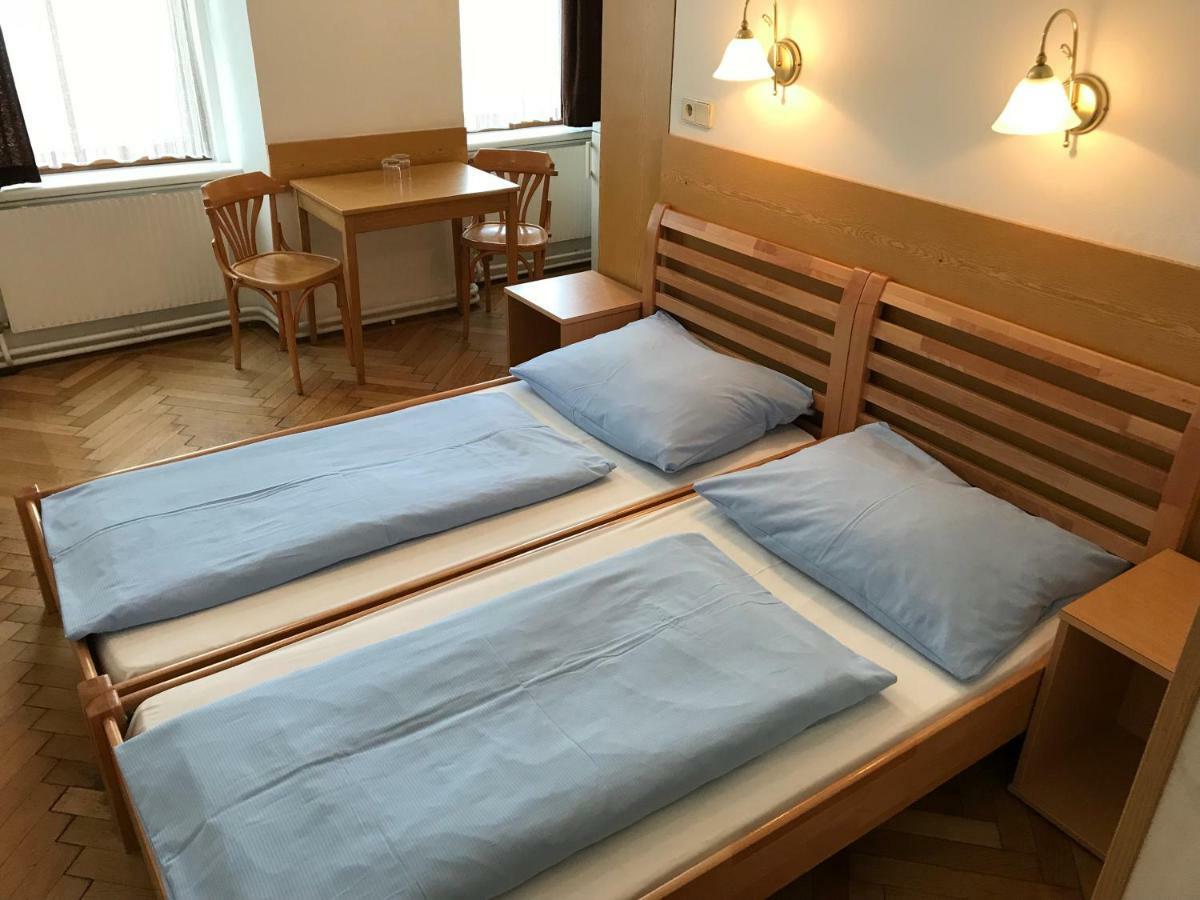 Hotel Pribitzer Wiedeń Zewnętrze zdjęcie