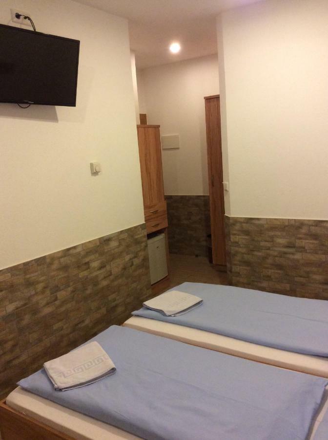 Hotel Pribitzer Wiedeń Zewnętrze zdjęcie