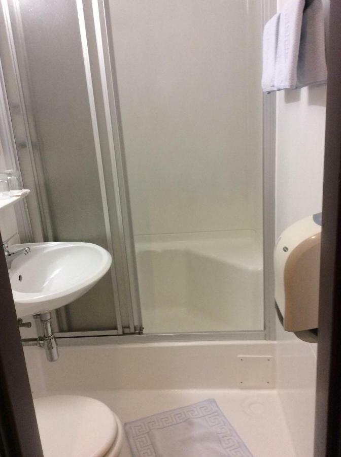 Hotel Pribitzer Wiedeń Zewnętrze zdjęcie