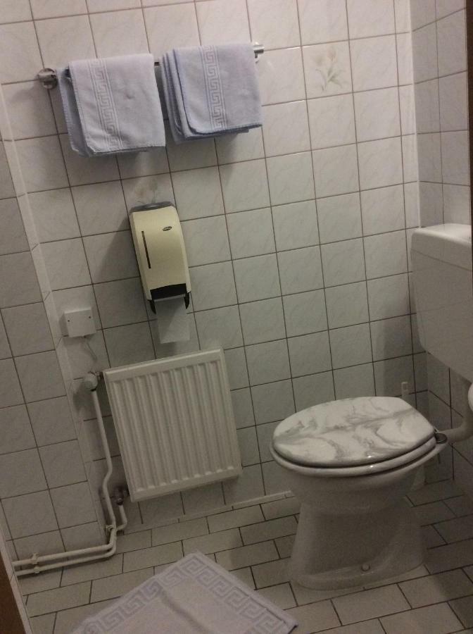 Hotel Pribitzer Wiedeń Zewnętrze zdjęcie