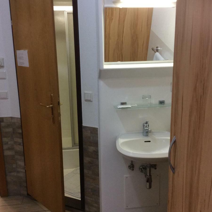 Hotel Pribitzer Wiedeń Zewnętrze zdjęcie