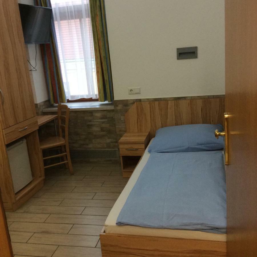 Hotel Pribitzer Wiedeń Zewnętrze zdjęcie