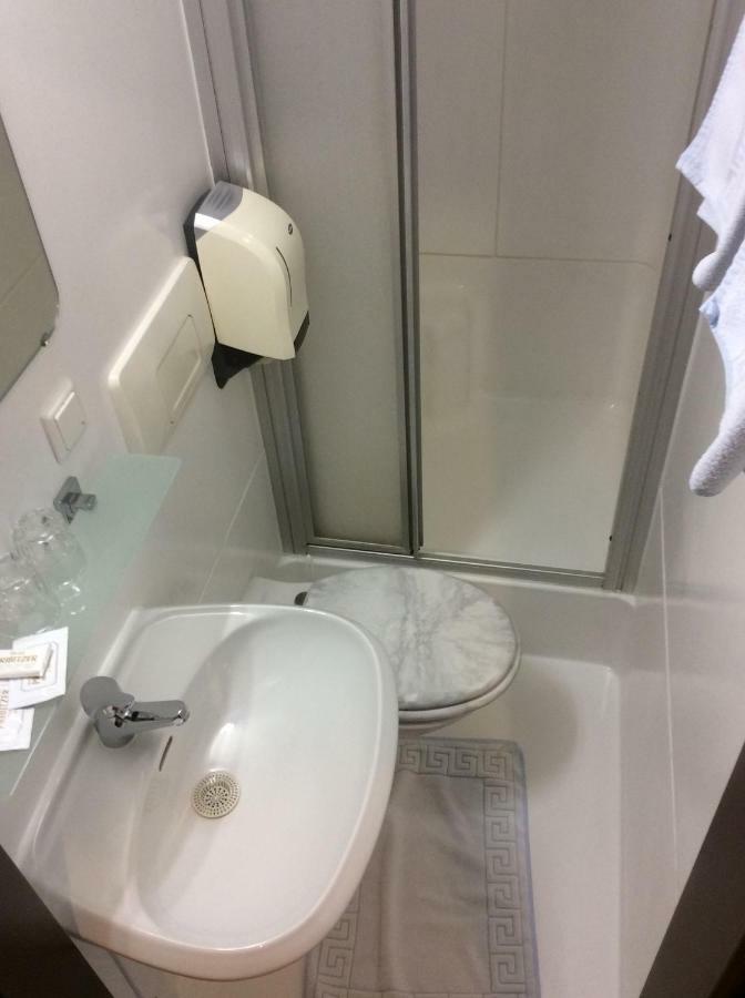 Hotel Pribitzer Wiedeń Zewnętrze zdjęcie