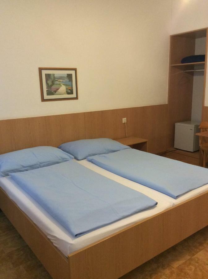Hotel Pribitzer Wiedeń Zewnętrze zdjęcie
