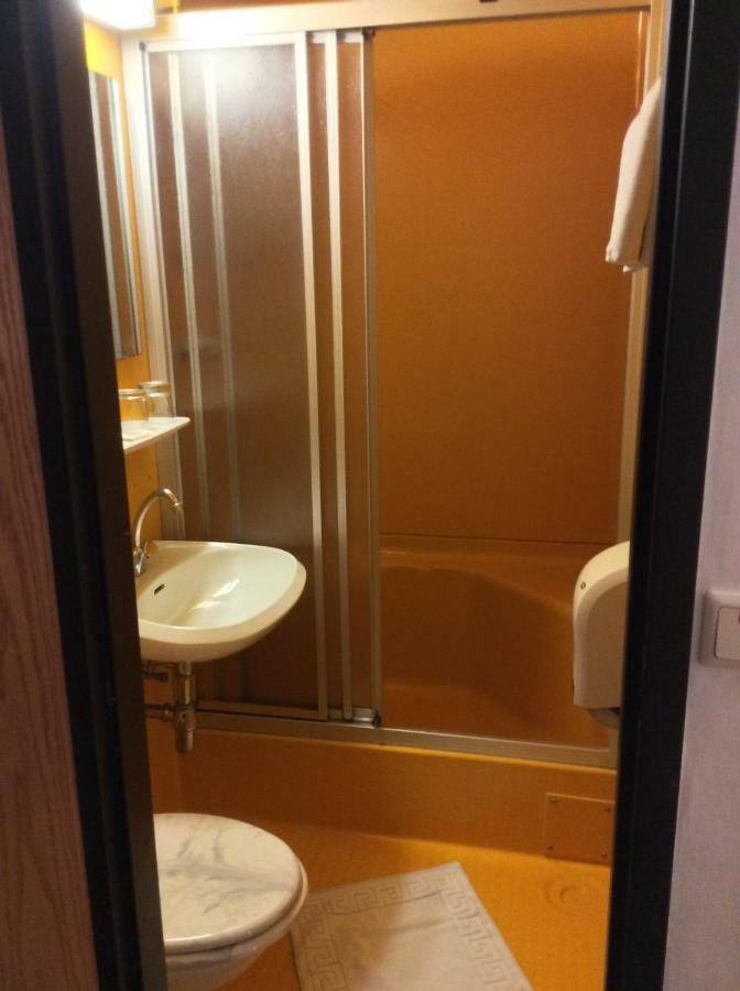Hotel Pribitzer Wiedeń Zewnętrze zdjęcie