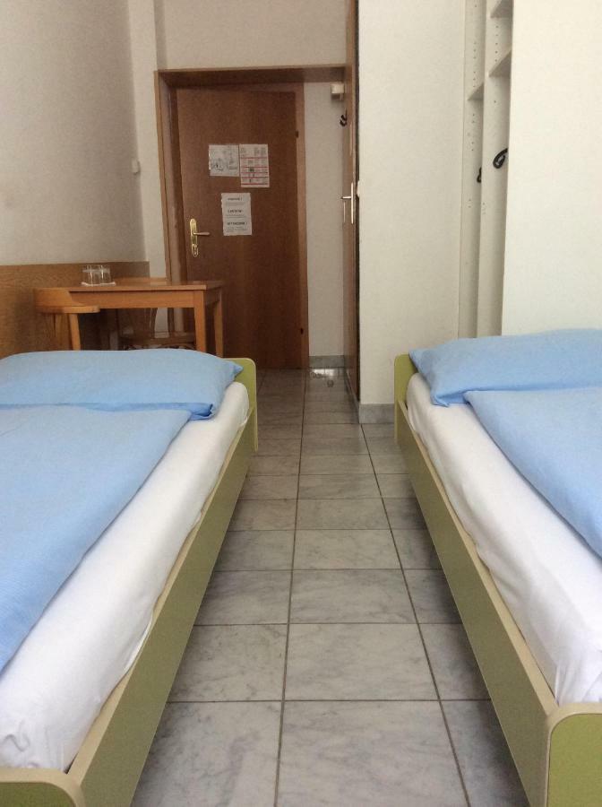 Hotel Pribitzer Wiedeń Zewnętrze zdjęcie
