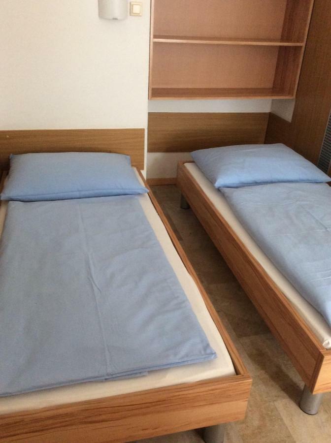 Hotel Pribitzer Wiedeń Zewnętrze zdjęcie