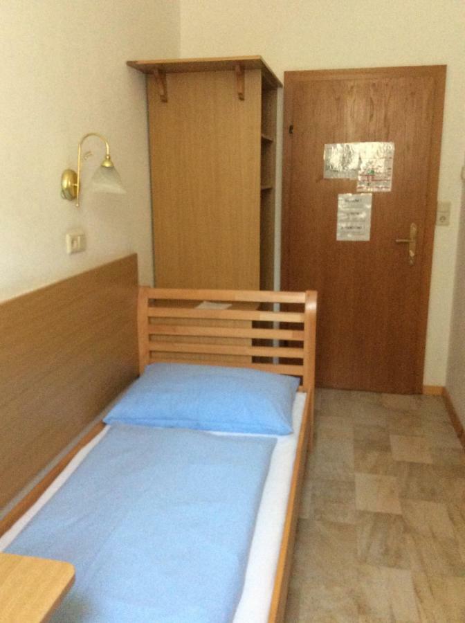 Hotel Pribitzer Wiedeń Zewnętrze zdjęcie