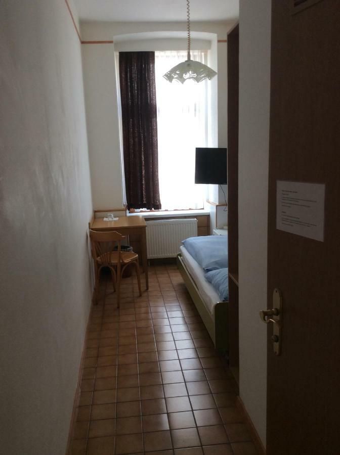Hotel Pribitzer Wiedeń Zewnętrze zdjęcie