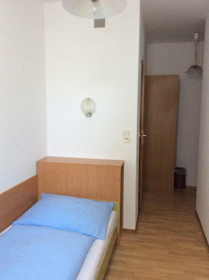 Hotel Pribitzer Wiedeń Zewnętrze zdjęcie