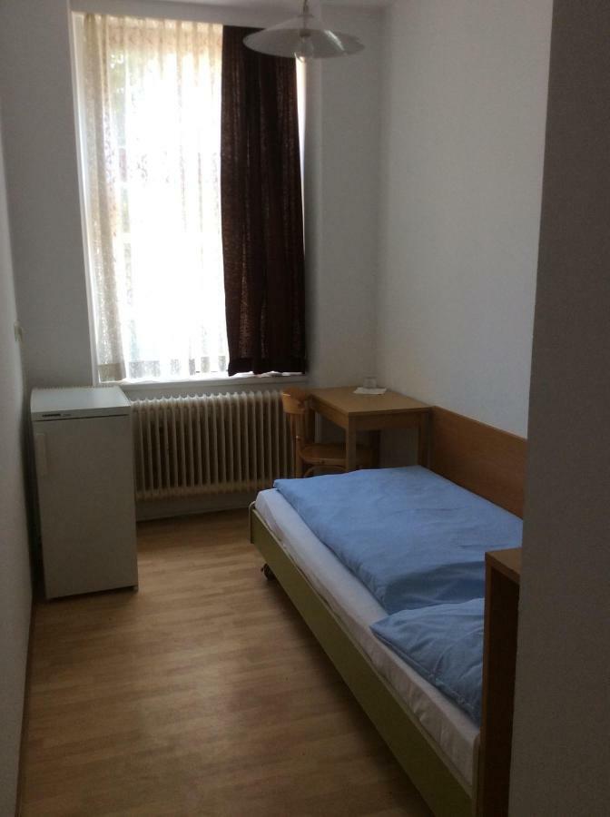 Hotel Pribitzer Wiedeń Zewnętrze zdjęcie