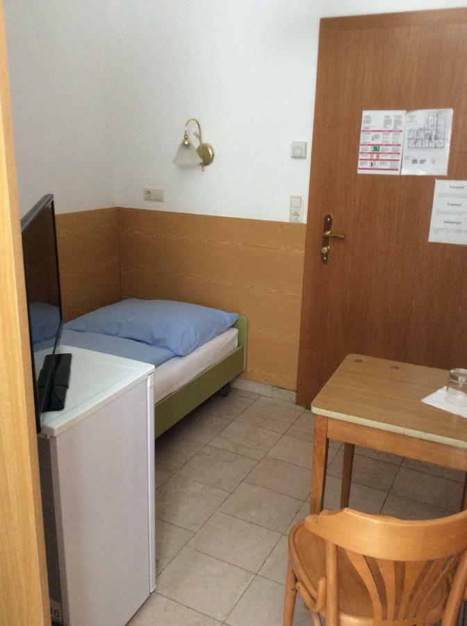 Hotel Pribitzer Wiedeń Zewnętrze zdjęcie