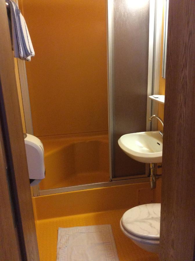 Hotel Pribitzer Wiedeń Zewnętrze zdjęcie